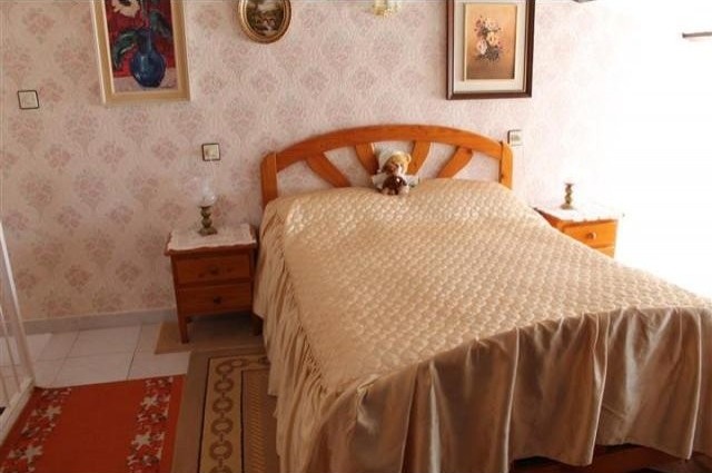 Amigo Bungalow - 2
