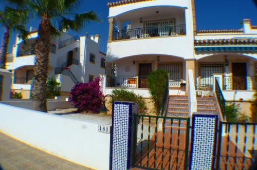 Apartment Villamartin