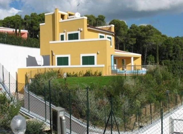 Villa for sale in Rosignano Marittimo.. - 2