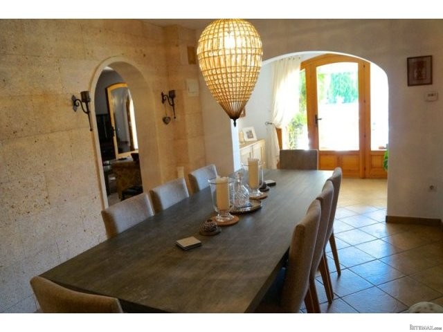 Villa in Javea - 2