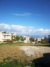 Plot For Sale In Crete