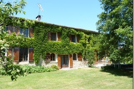 Stone House For Sale St Jean D Angely