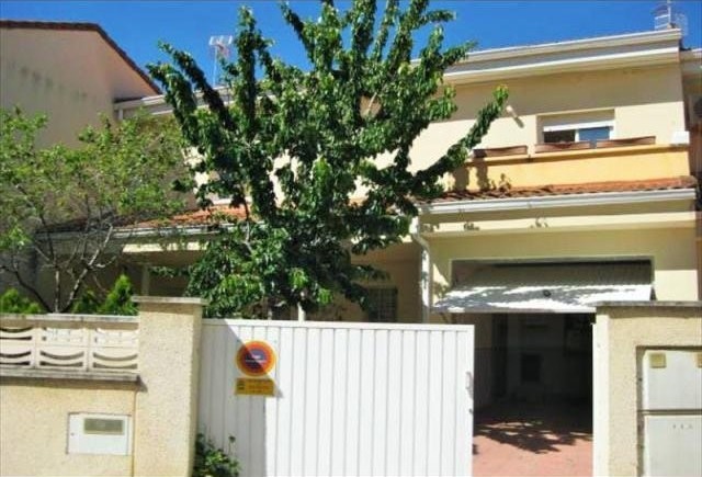 Vivienda adosada en venta en GalApagos..