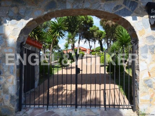 Property 2 km from the sea. Costa.. - 2