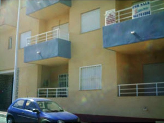 2 Bed Apartment In San Miguel de Salinas - 2