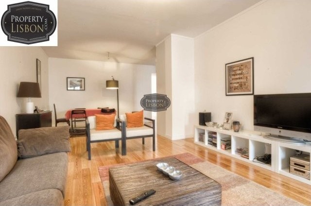 4 Bedrooms - Apartment - LISBON - For..