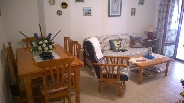Euro Playa Apartment in Calpe