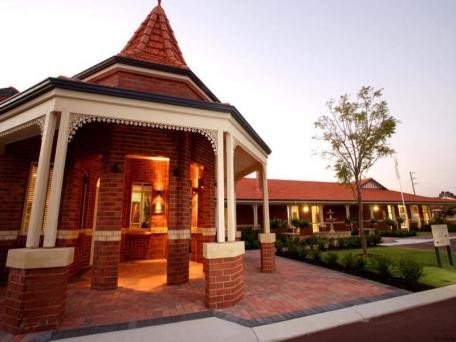 Jacaranda Gardens - Home Open every..