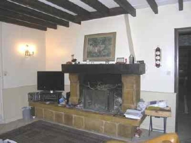 Manor House between Ste Foy la Grande.. - 2