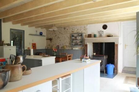 3 Bedroom Farm House For Sale - 2