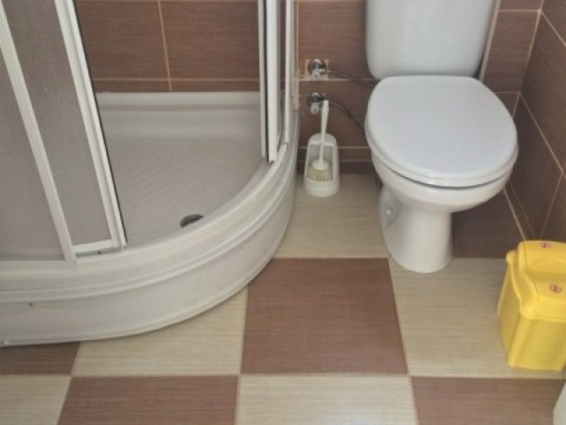 Akbuk Ufuk Hillside - 2