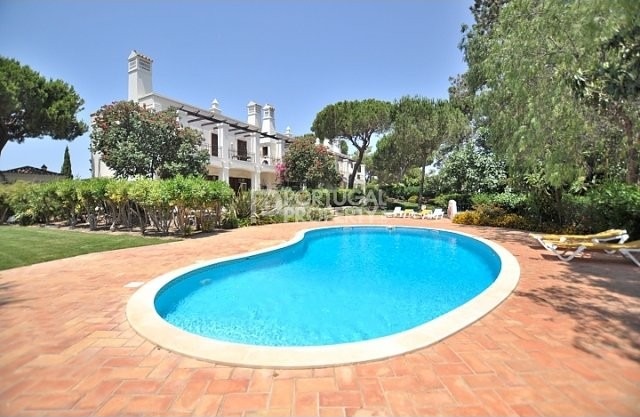 Luxorious Ground Floor Apartment in..