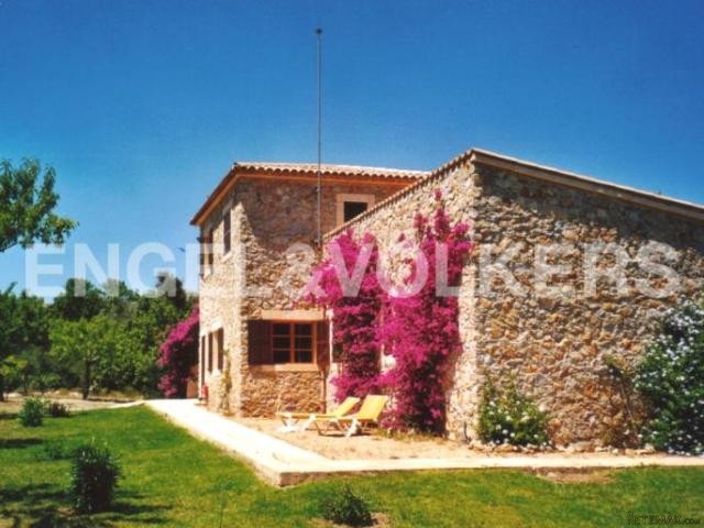 Top Quality Property near Capdepera - 2