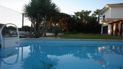 Villa - Luxury detached cortijo style.. - 2