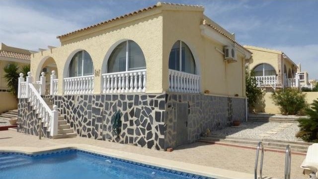 2 Bedrooms - Property - Murcia - For..