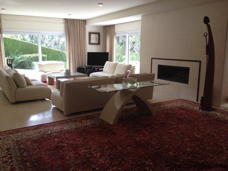 7 Bedrooms - Villas - Malaga - For Sale - 2