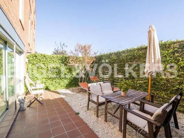 Duplex in downtown Alella - Costa BCN