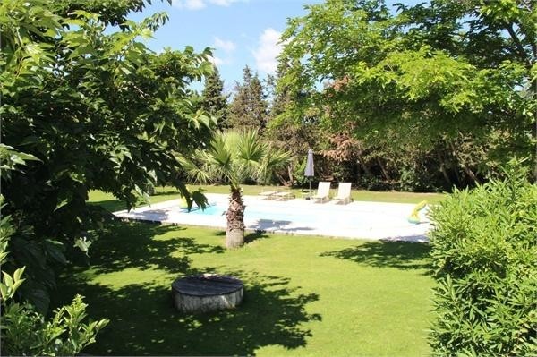 Superbe Villa Avec Jardin Et Piscine.. - 2