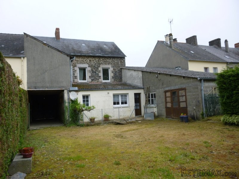 Village House with Income Potential - 2