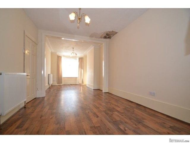 3 bedroom house in SHEERNESS