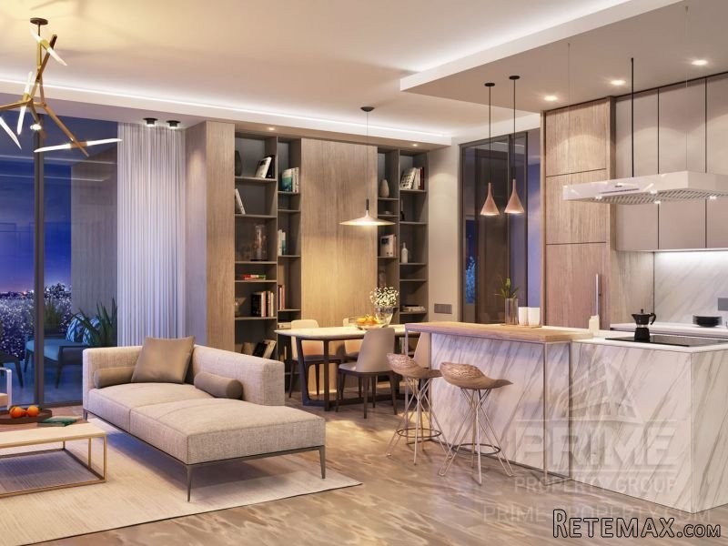 3 Bedrooms - Apartment - Limassol - For..