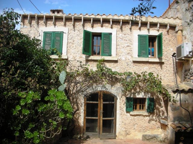 3 Bedrooms - Finca - Islas Baleares -..