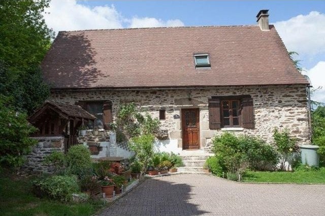 4 Bedroom Gite For Sale