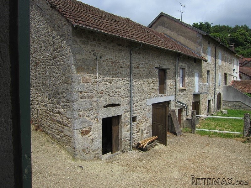 St Moreil