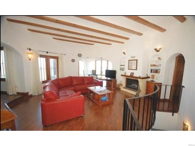 Villa For Sale Monte Pego - Ref: 1760 - 2