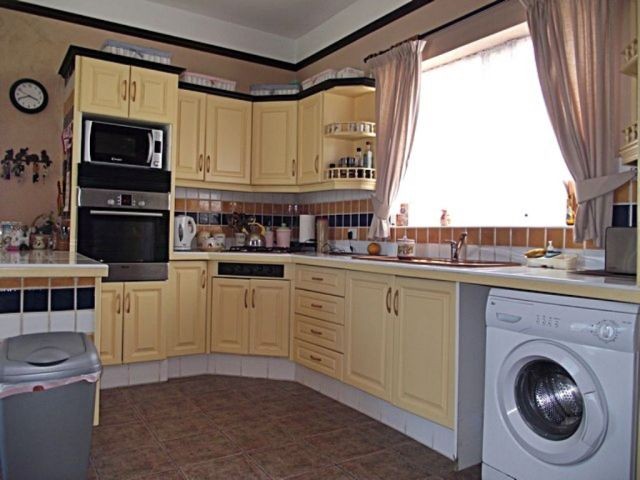 Finca for sale, Los Blanquitos, El..