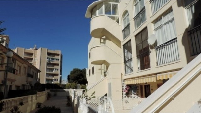 Resale · Apartment · Spain · Costa Bl.. - 2