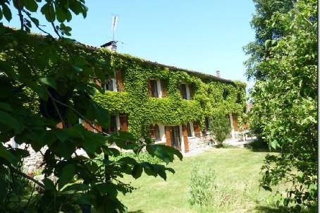 Stone House For Sale St Jean D Angely - 2