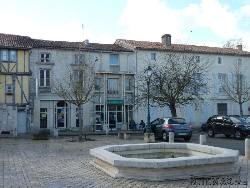 Stone House For Sale St Jean D Angely