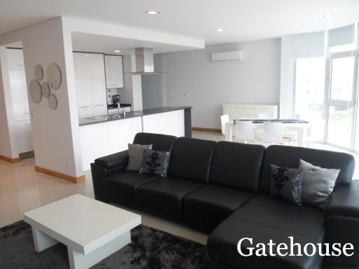 Alcobaca 2 Bed Modern Apartment For.. - 2