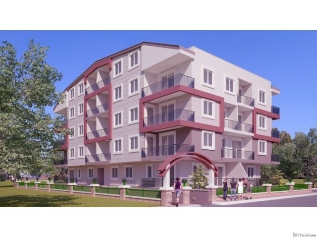 Angel Apartments - 2
