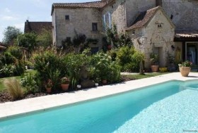 12th Century Village House With Maison.. - 2