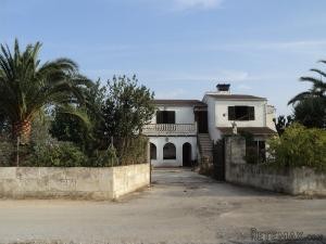 Finca with views to the Bay of..