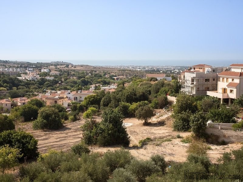 Luxury Apartment In Anavargos Sea View..