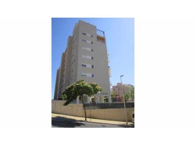 Luz de Calpe I Apartment in Calpe