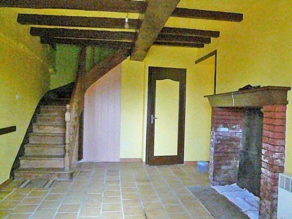 Saint Mathieu, Haute Vienne, Limousin - 2