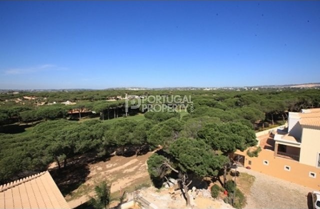 Unique Development in Vilamoura - 2