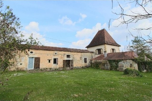 26099 - Vente - Maison - Vergt