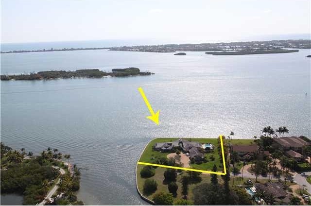 5 bedroom Residence For Sale: Stuart.. - 2