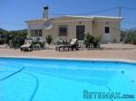 Detached villa, Almeria (Costa de..
