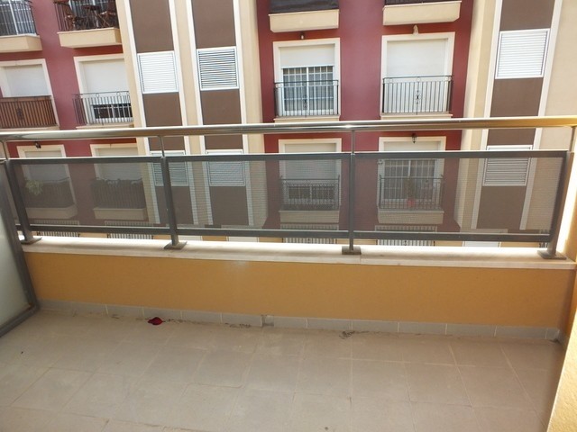 Resale · Apartment · Spain · Costa Bl.. - 2
