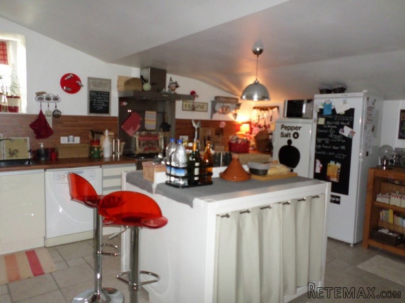 Very Well Renovated Stone House - 2