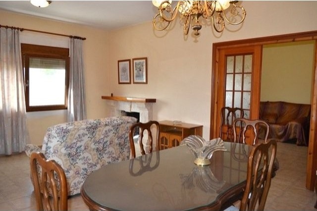 Villa in Javea - 2