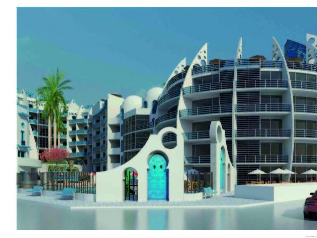 Hergla Golf & Spa Resort - 2