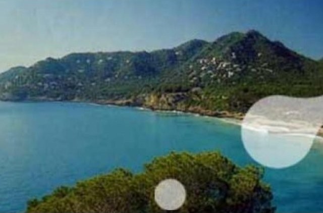 Plot Close To The Sea For Building..