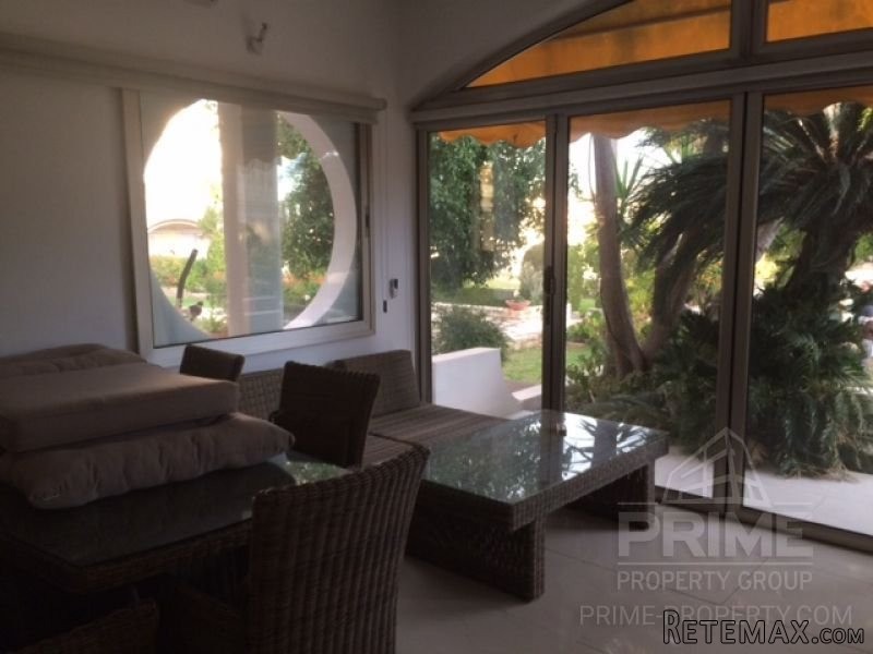 1 Bedroom - Bungalow - Limassol - For.. - 2